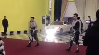 Aigerim Rasul kyzy