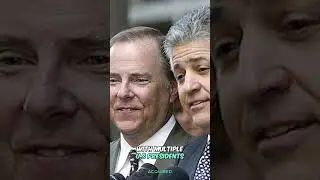The CRAZY story of Enron