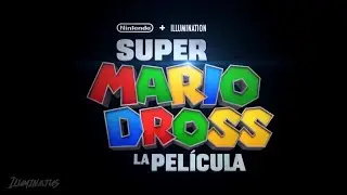 Super Mario Dross
