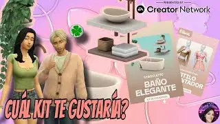 SORTEO los Nuevos Kits en #thesims4 APROVECHA ESTA OPORTUNIDAD 🤪