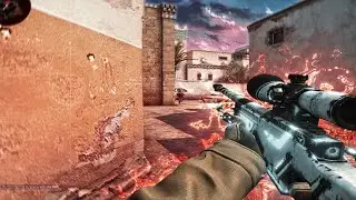 Bandit ❤ (csgo montage)