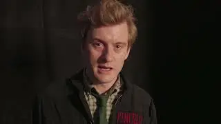 Ghostbusters: Access All Areas With James Acaster