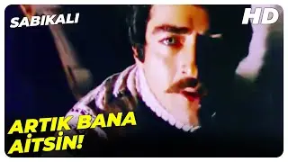 Sabıkalı - Hadi Geç Yatağa! | Hülya Koçyiğit Eski Türk Filmi