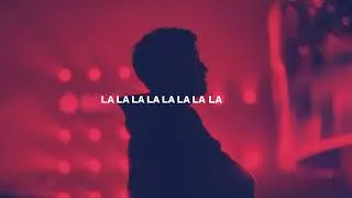 Alan Walker x Ina Wroldsen - Barcelona [Lyrics Video]