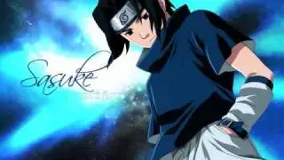 Naruto Unreleased OST- Sasuke's Theme (without instruments)