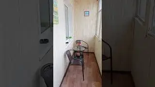 Суточная квартира в Саратове на Московской