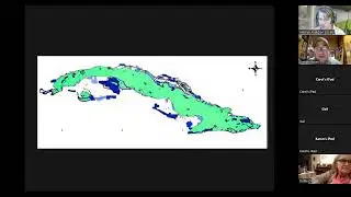Cuba Biodiversity with Ernesto Reyes