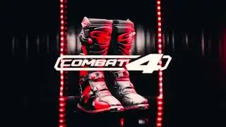 Bota Pro Tork Combat 4