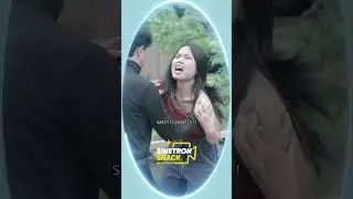 Heartbroken over being rejected, this man decided to throw acid at her!