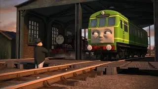 Thomas & Friends Season 20 Episode 7 Ryan And Daisy US Dub HD MM Part 1