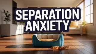 The Hidden Truth About Separation Anxiety That Nobody Talks About!