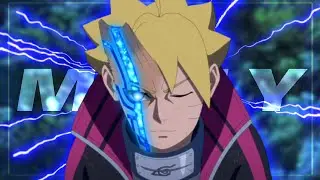 Boruto 