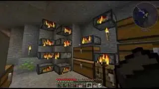 The Potatocraft FTB Infinity Evolved Server - S2 E01 :: A New Beginning!