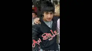 Asi Styla Gittiğine Değdimi(2011)