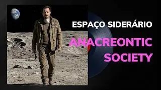 Espaço Siderário (Anacreontic Society)