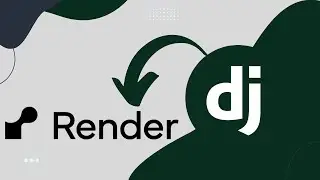 Deploy Django Project & Postgresql Database to Render for Free | 2024