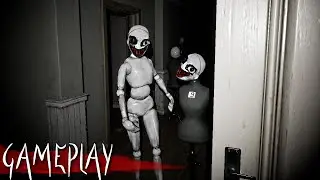 Forgive me | Gameplay