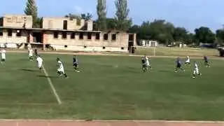 2 тур чемпионата Крыма. 
