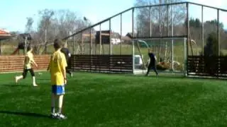 Spansk freestylekonkurranse!