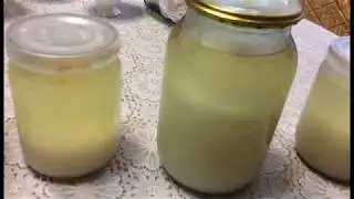 БАРСУЧИЙ ЖИР. Приготовление. Вытапливание. Как приготовить и вытопить жир? Смотрим !!!