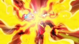 Luffy vs Yamato | Flashback Ace vs Yamato | One Piece 991 | Reaction