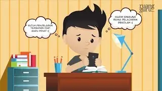 How to Order a Private Tutor at Ruangguru Through Ruangles Services