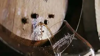 Garrison Brothers Distillery Sizzle