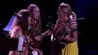 Toy Heart / Marry Me / Jerusalem - I'm With Her | Live from Here