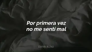 Lexi Jayde - you just wanted sex (demo) [Sub. Español]