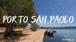 PORTO SAN PAOLO