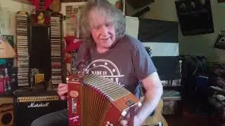 Gubbinsville - The Furry Dance (Helston Flora Dance)