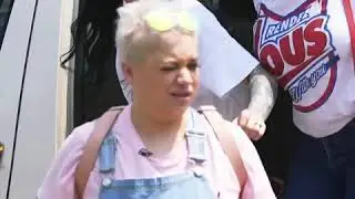 Пацанки за границей | Скоро