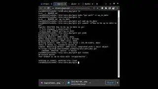 A Step by Step Guide for How to Resolve Git Merge Conflicts.
