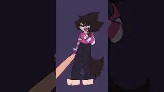 TikTok FNF King | FNF Animation