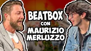 ESPERIENZA EPICA con MAURIZIO MERLUZZO: il dietro le quinte!