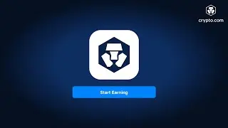Как стейкать криптовалюты в кошельке DeFi | Crypto.com