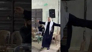 الرقص العربي .. يضيء ليالي الفرح في أعراس إدلب