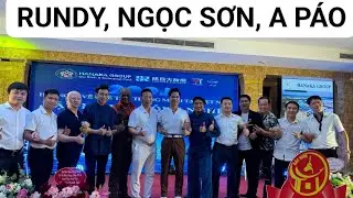 Danh ca Ngọc Sơn hát tặng bà con Nhân dịp Kỷ niệm 25 năm Thành lập huyện Từ Sơn, Bắc Ninh.