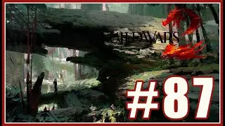 GUILD WARS 2 #87 - EXALTED MARKINGS MASTERY COMPLETE