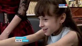 В мире слепых - апрель 2016