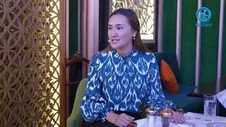 QIZIQ MEHMAN - 6
