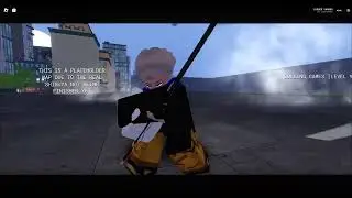Domain CLASHING In Sorcery...(ROBLOX)