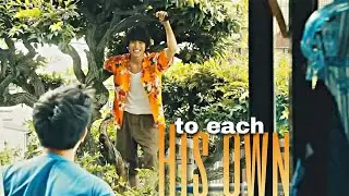 Takeshi x Yamamoto • I wanted to jump