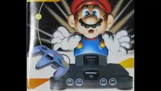 N64 emulation (sound issue)/ Raspberry Pi 4 / 64 bit OS