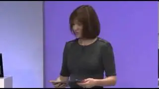 Windows 8 Keynote Part 2 - October 2012871