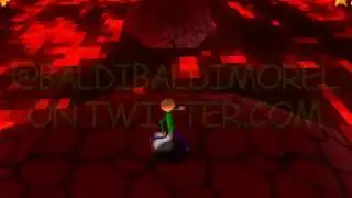 baldi dies (and goes to hell) offical upload