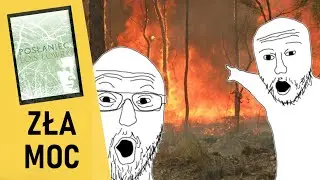 Nadchodząca apokalipsa? - recenzja książki 