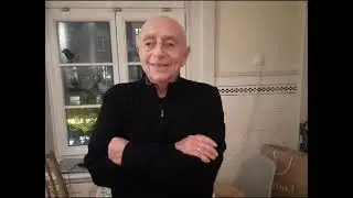Приветствие участникам IIV Международного фестиваля