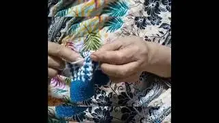 Beautiful easy pattern for beginners