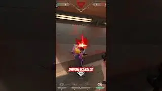 No Recoil Crosshair With 0.6 Sens 800 DPI 